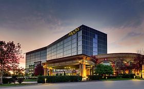 Argosy Hotel Casino Kansas City